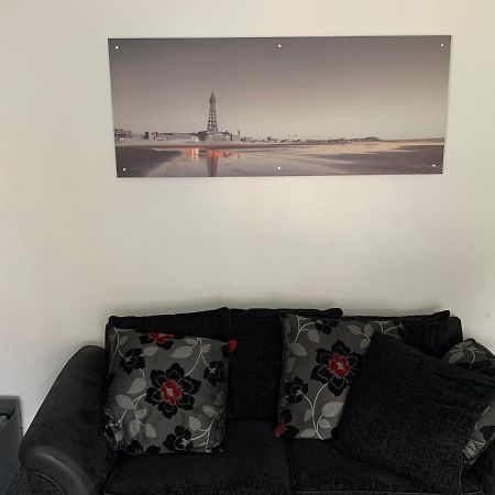 Beautiful House In A Perfect Location Villa Lytham St Annes Dış mekan fotoğraf