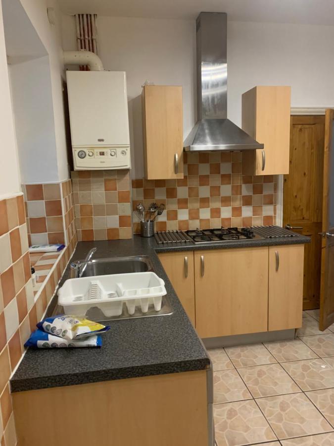 Beautiful House In A Perfect Location Villa Lytham St Annes Dış mekan fotoğraf