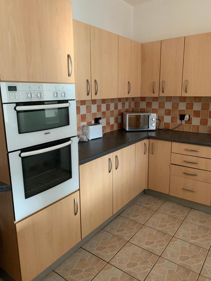 Beautiful House In A Perfect Location Villa Lytham St Annes Dış mekan fotoğraf