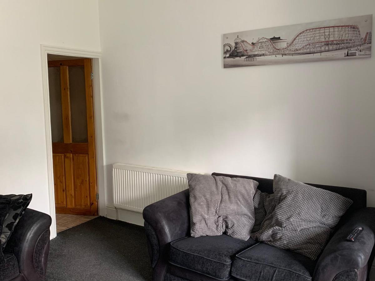 Beautiful House In A Perfect Location Villa Lytham St Annes Dış mekan fotoğraf