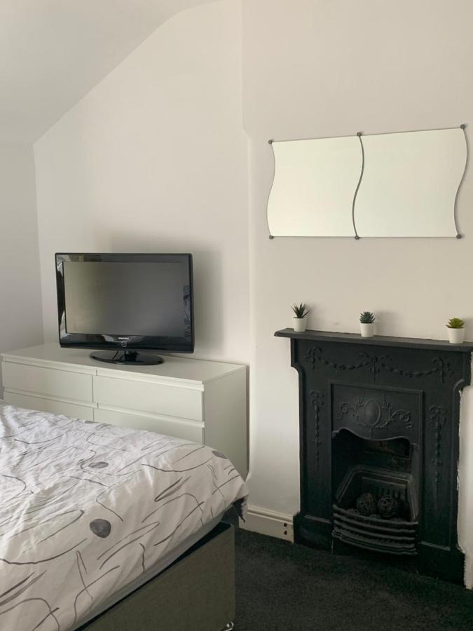 Beautiful House In A Perfect Location Villa Lytham St Annes Dış mekan fotoğraf
