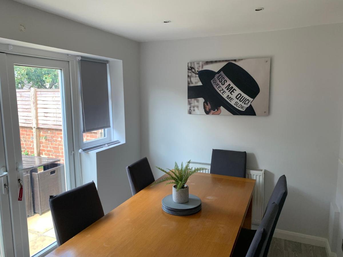 Beautiful House In A Perfect Location Villa Lytham St Annes Dış mekan fotoğraf